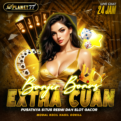 Galaxy Slot 4D | Situs Slot & 4D Gacor Terpercaya image 1